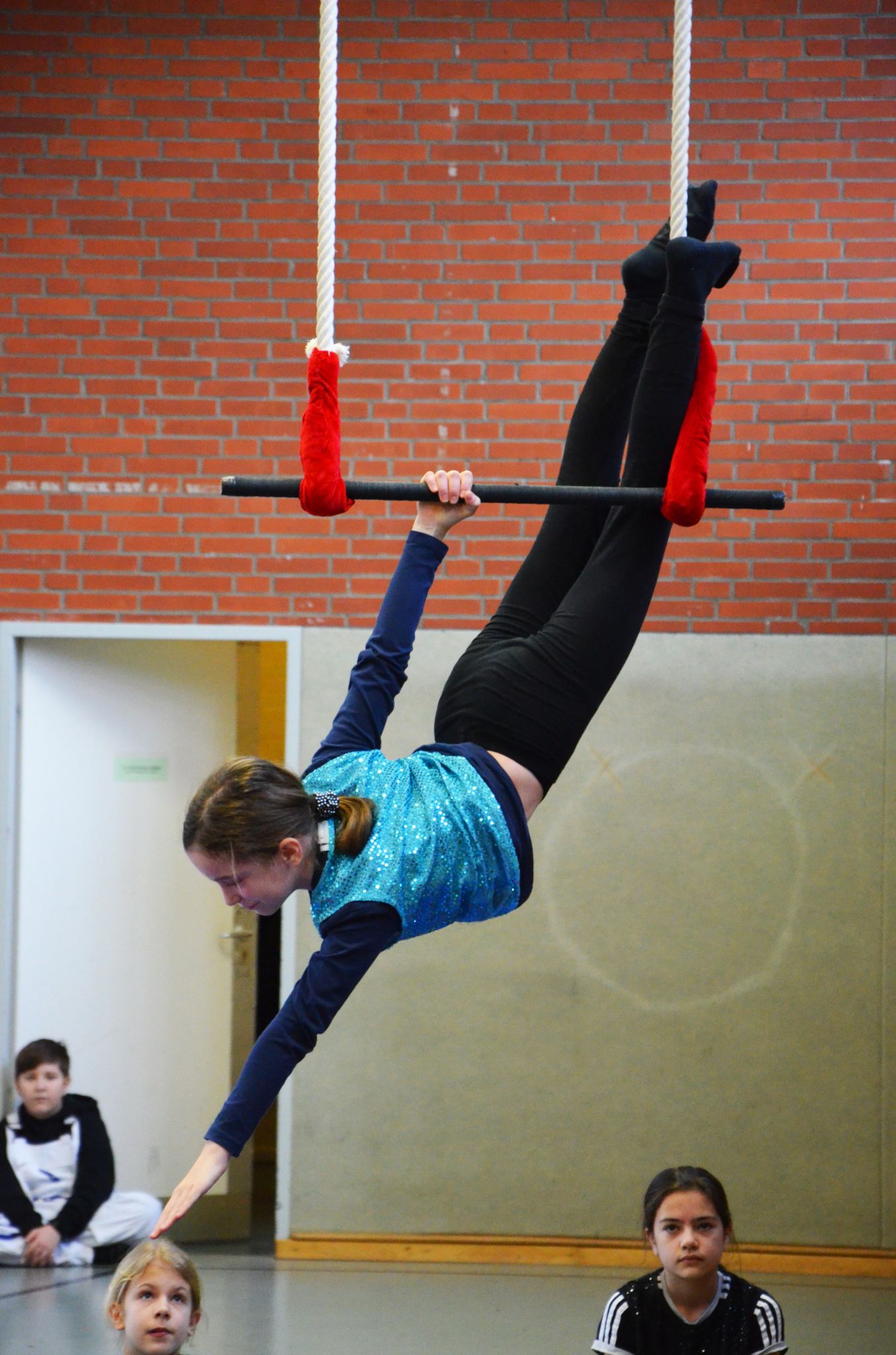 Am Liebsten Jeden Tag Experimentieren Goethe Gymnasium Hamburg